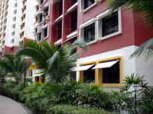 Blk 272B Jurong West Street 24 (Jurong West), HDB 5 Rooms #412812